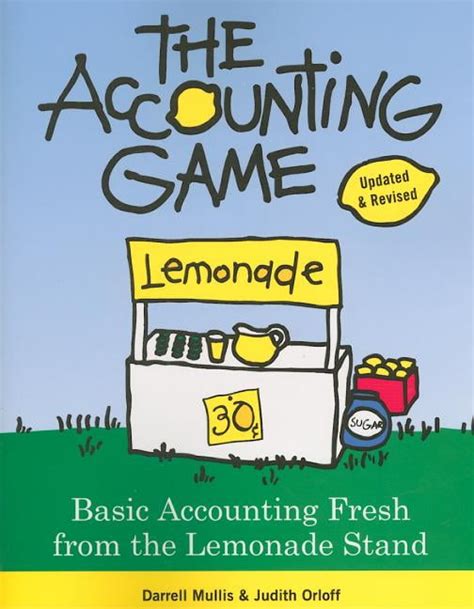 Accounting Games .